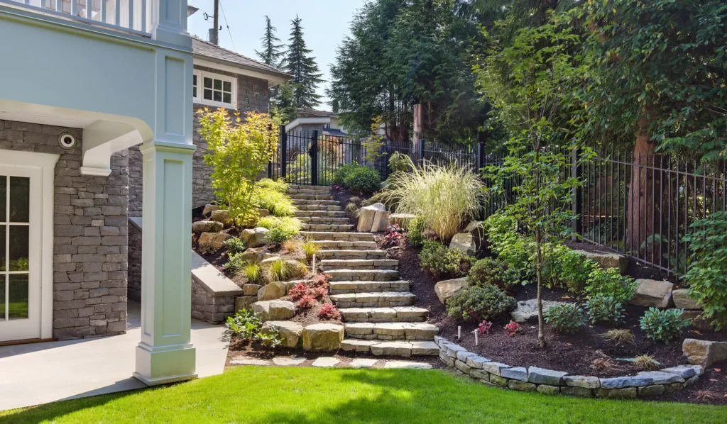 landscape design
