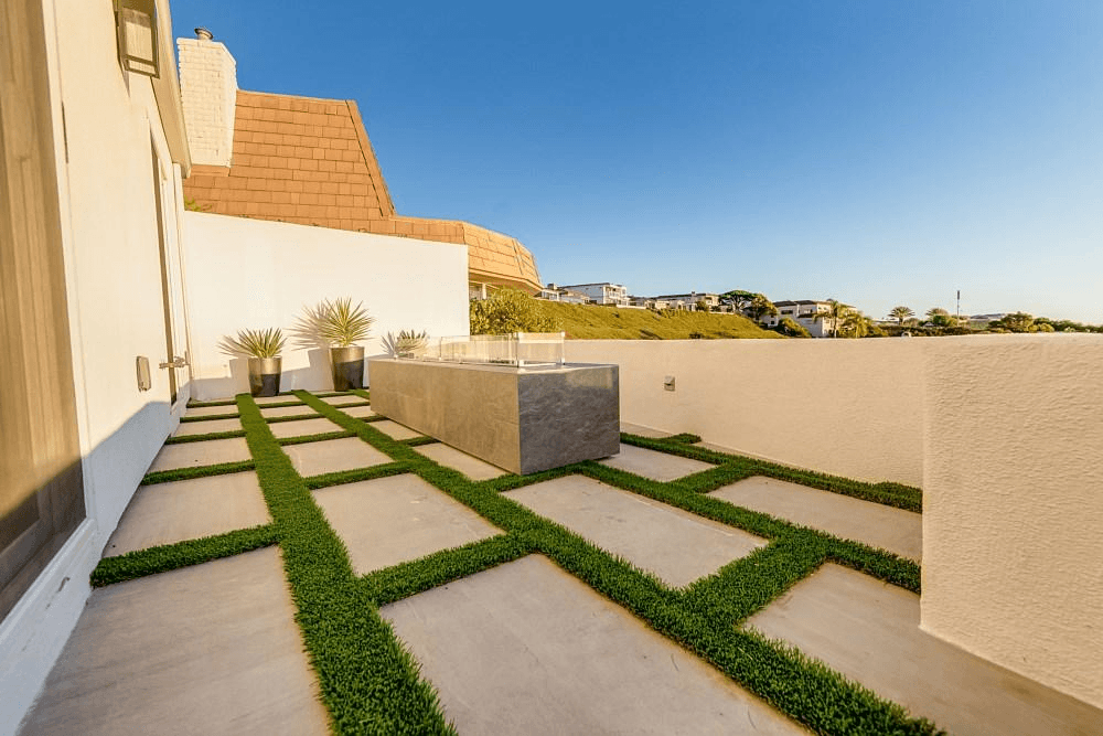 paver patio installation Orange CA