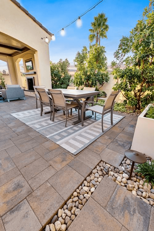 outdoor kitchen builder Orange CA